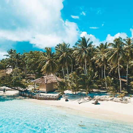 Aloita Resort Mentawai Tua Pejat Екстер'єр фото