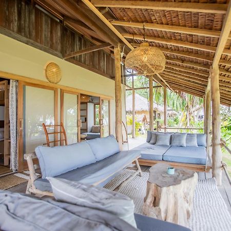 Aloita Resort Mentawai Tua Pejat Екстер'єр фото