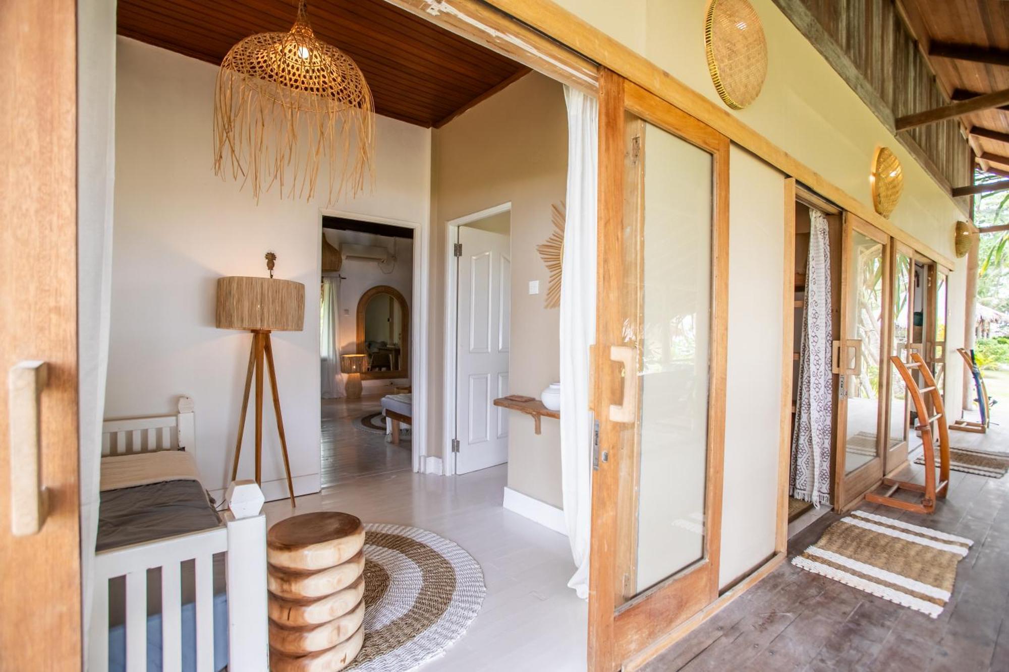 Aloita Resort Mentawai Tua Pejat Екстер'єр фото