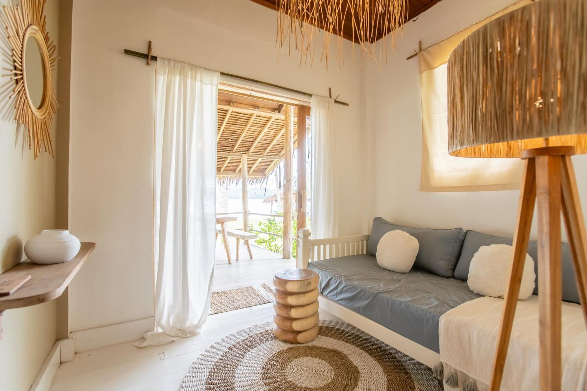 Aloita Resort Mentawai Tua Pejat Екстер'єр фото