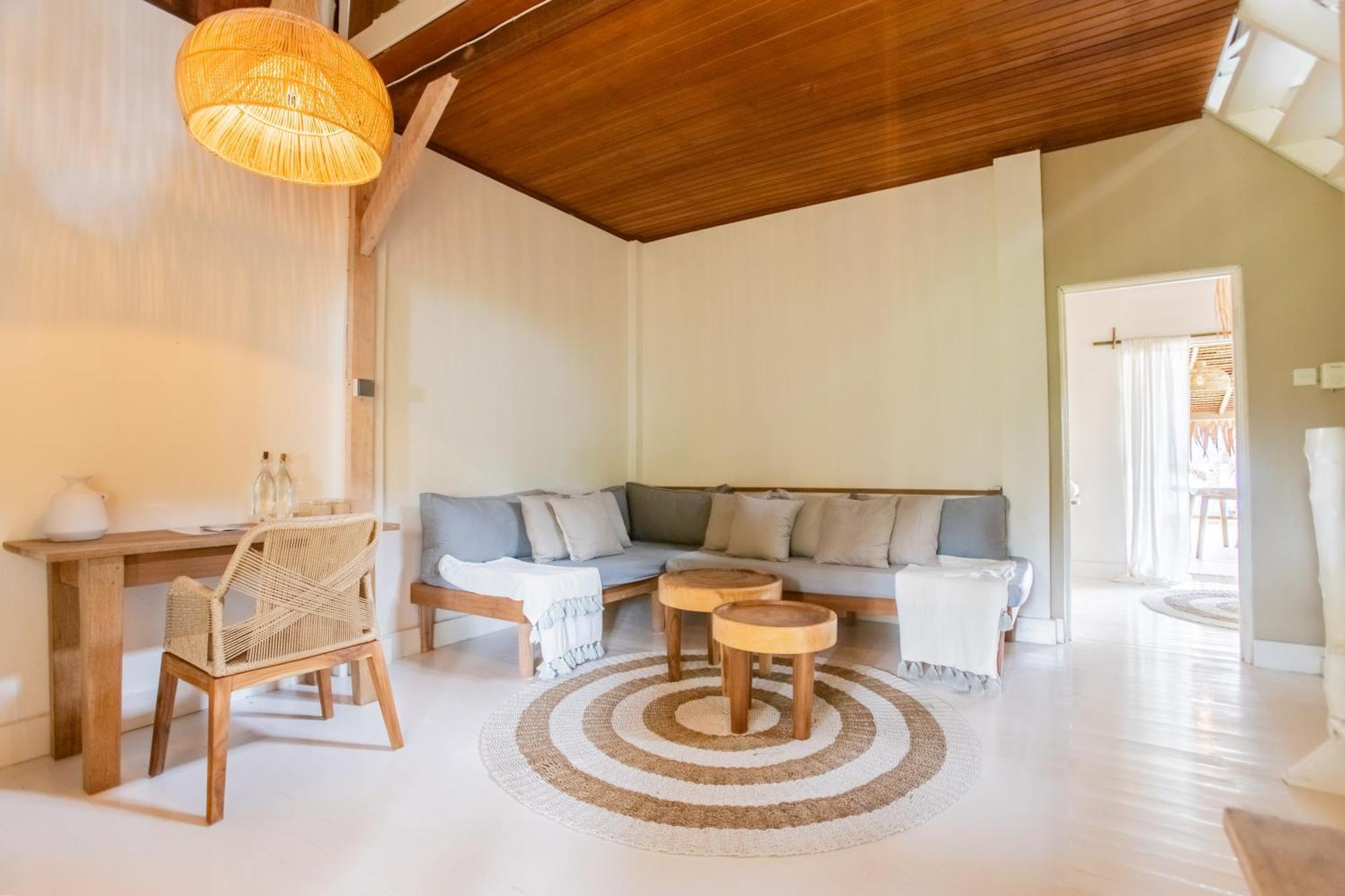 Aloita Resort Mentawai Tua Pejat Екстер'єр фото