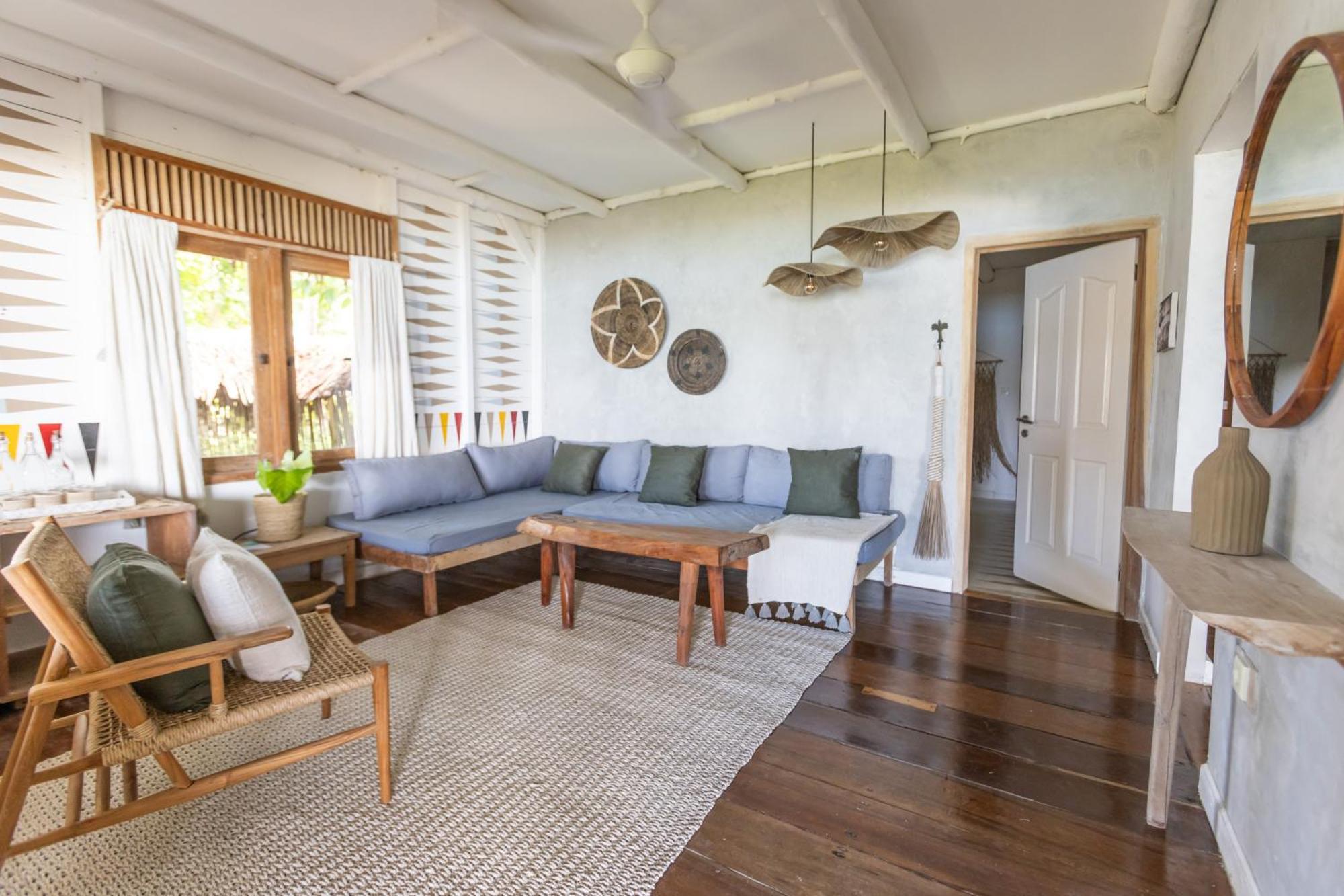 Aloita Resort Mentawai Tua Pejat Екстер'єр фото