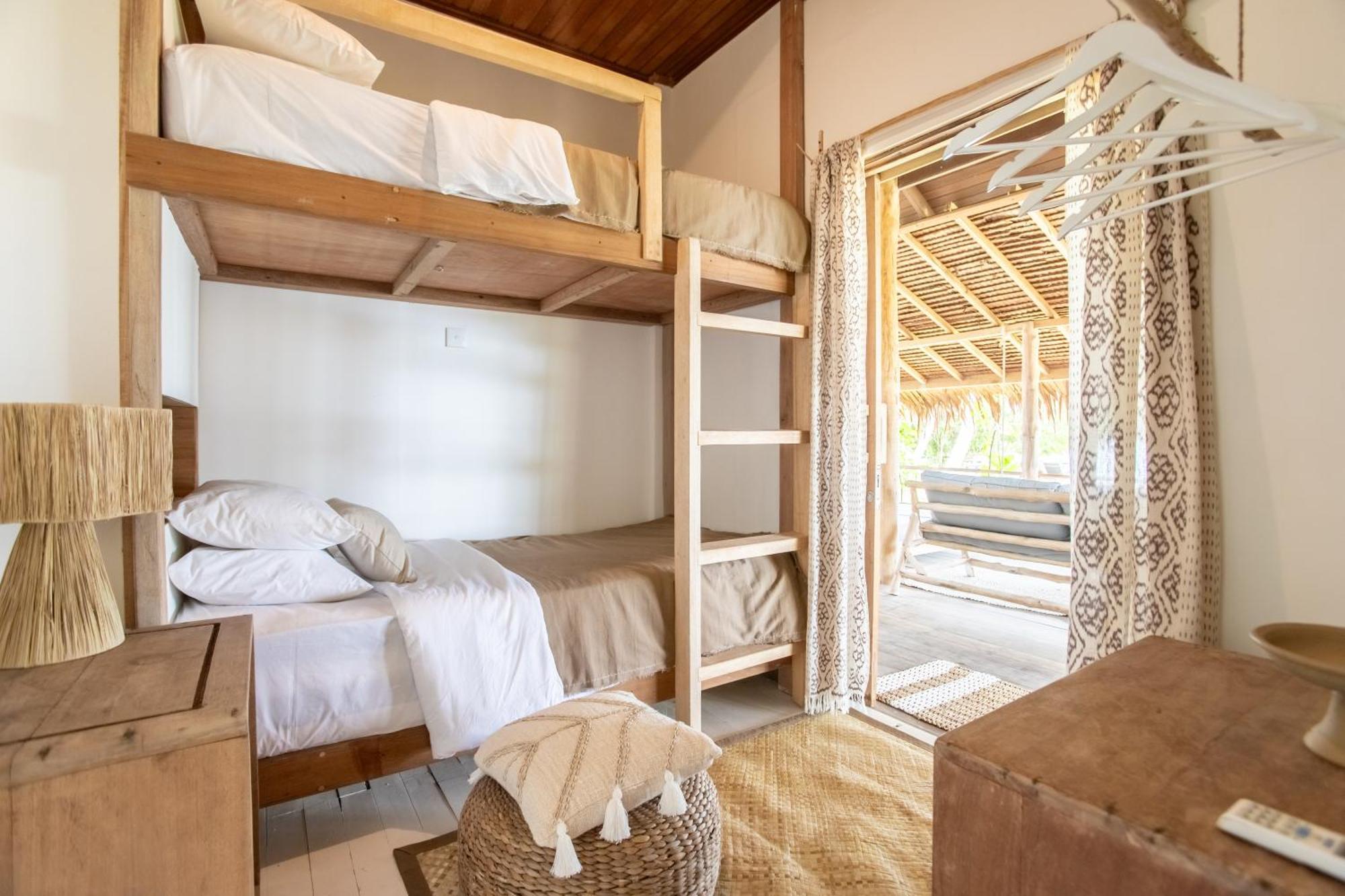 Aloita Resort Mentawai Tua Pejat Екстер'єр фото