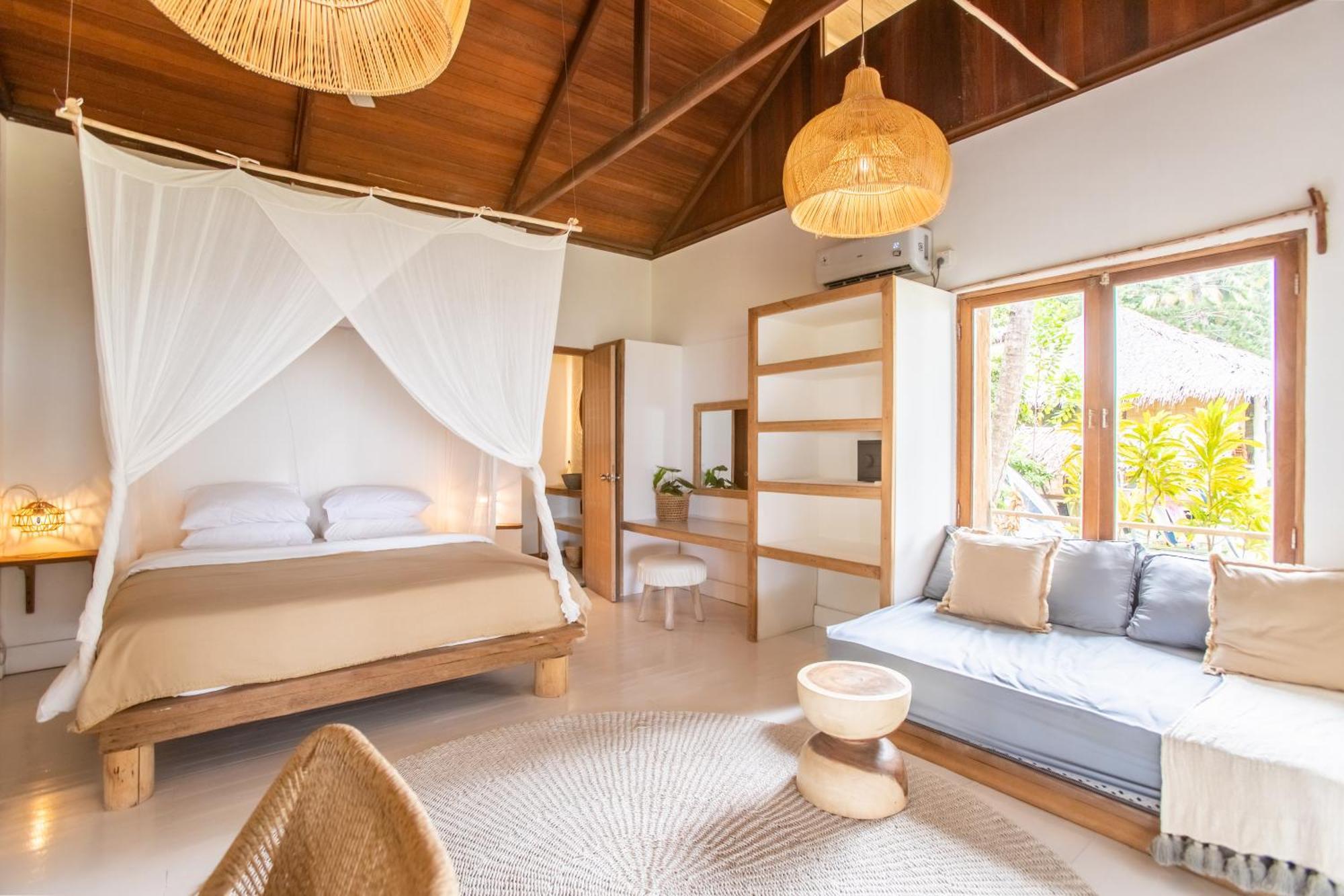 Aloita Resort Mentawai Tua Pejat Екстер'єр фото