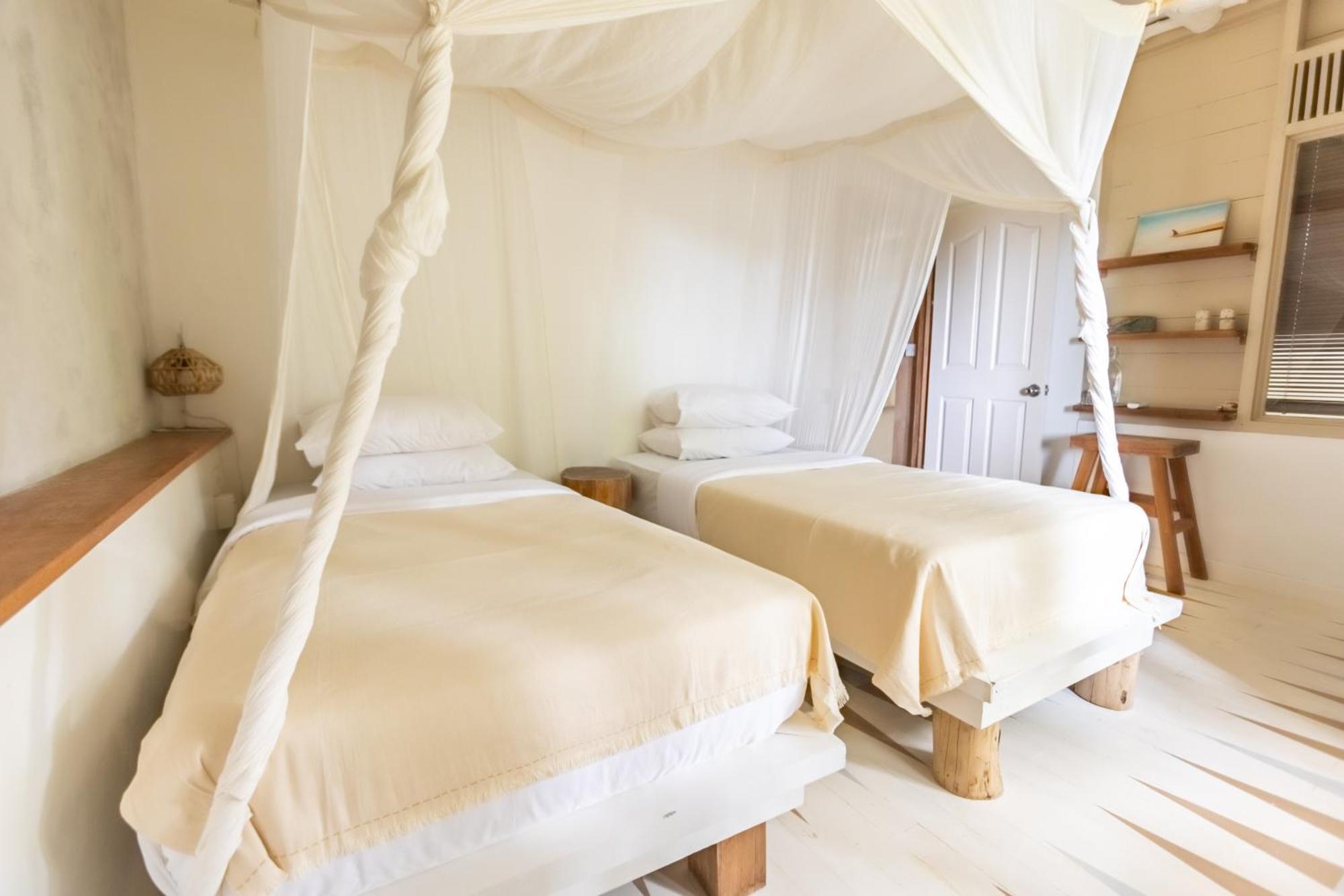 Aloita Resort Mentawai Tua Pejat Екстер'єр фото