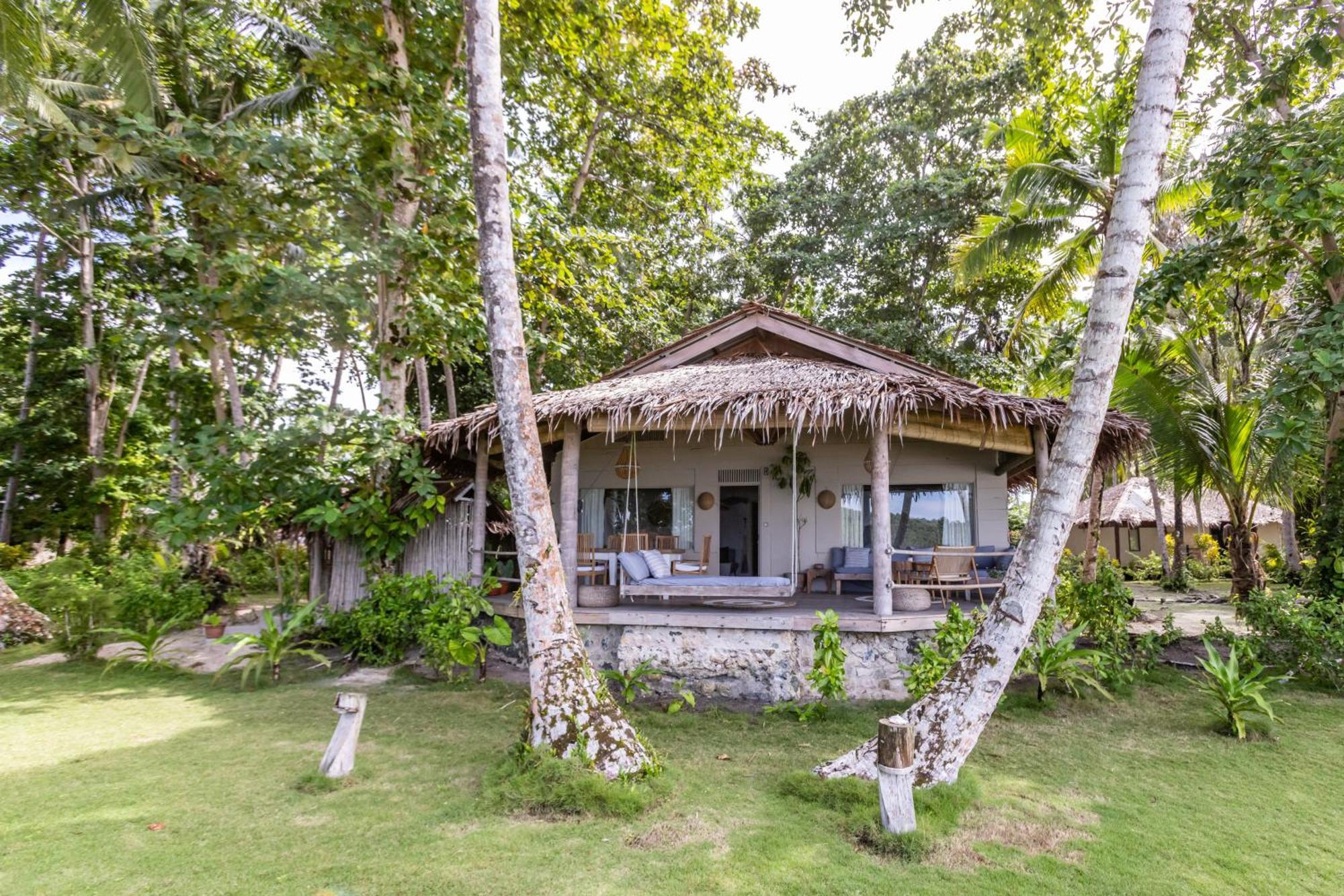 Aloita Resort Mentawai Tua Pejat Екстер'єр фото