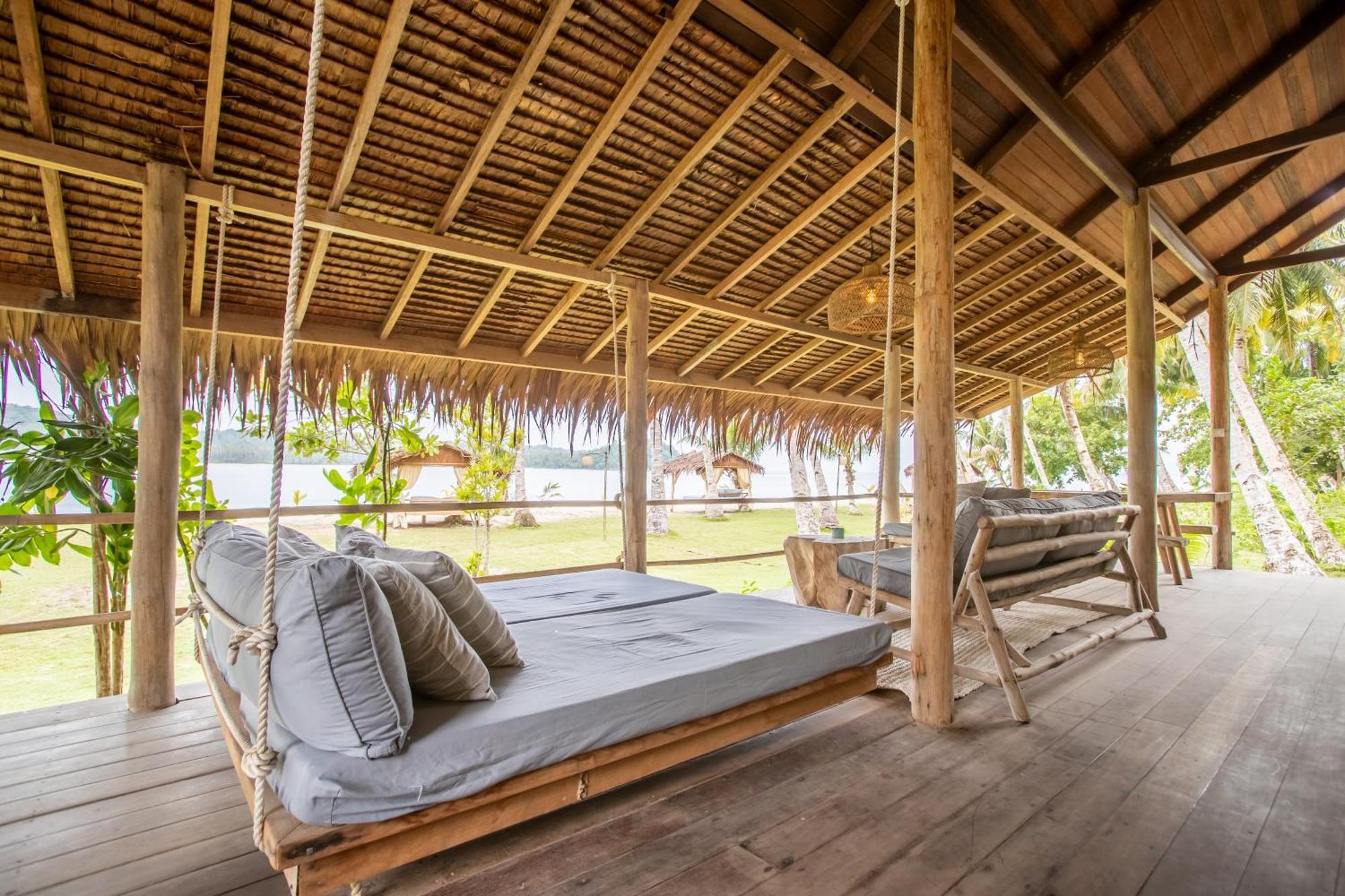 Aloita Resort Mentawai Tua Pejat Екстер'єр фото