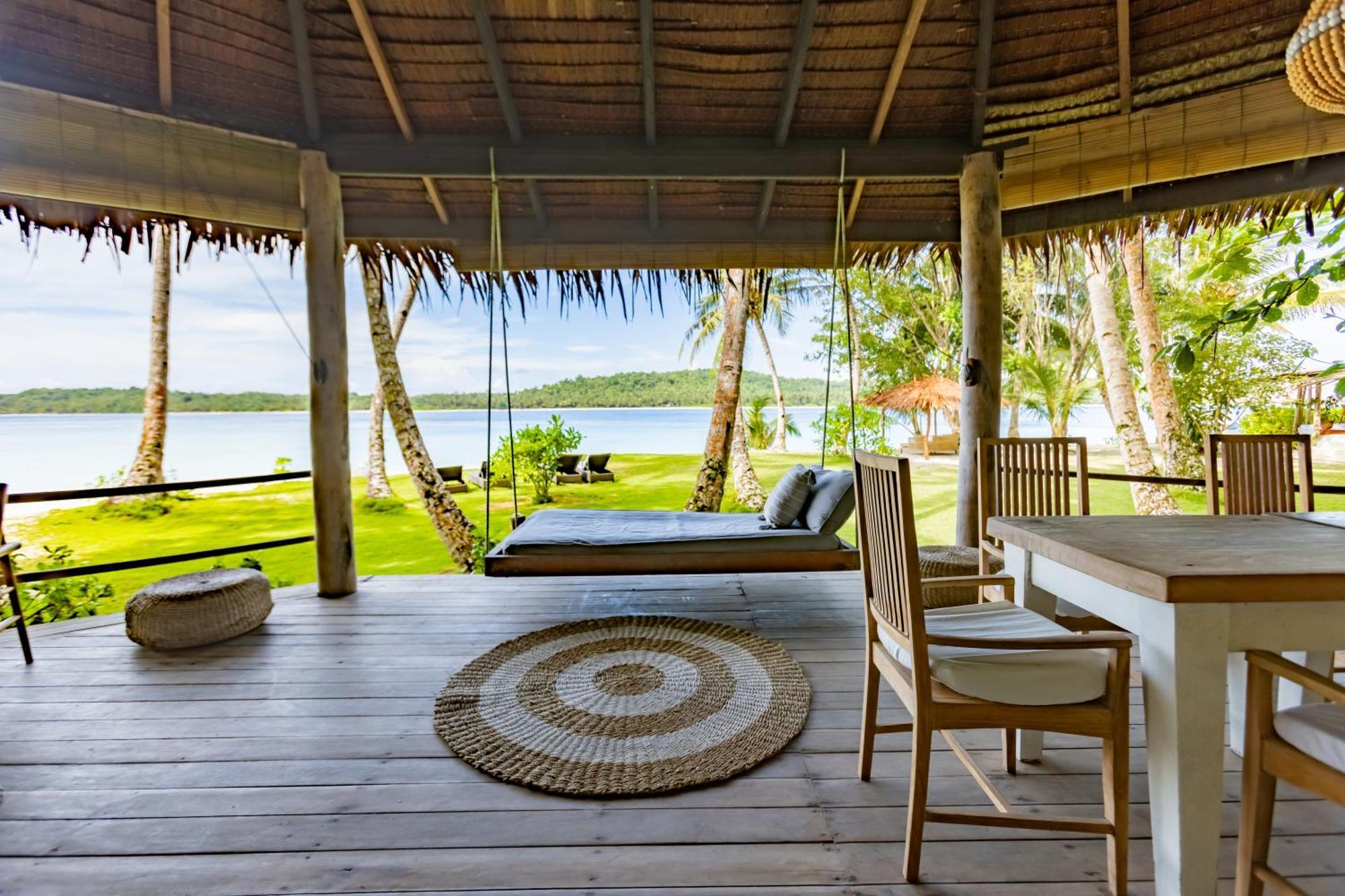 Aloita Resort Mentawai Tua Pejat Екстер'єр фото