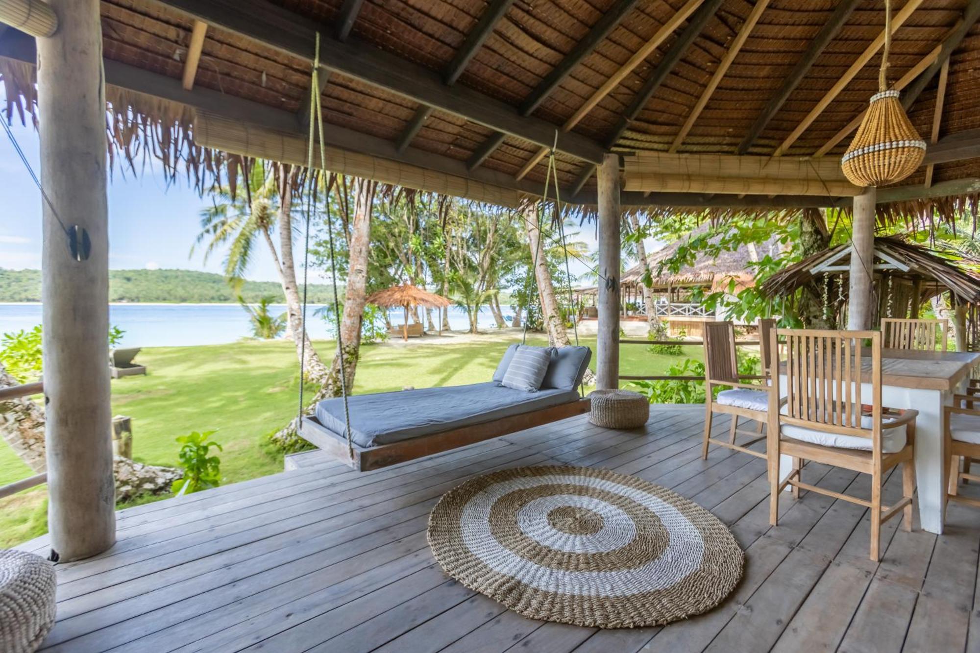 Aloita Resort Mentawai Tua Pejat Екстер'єр фото