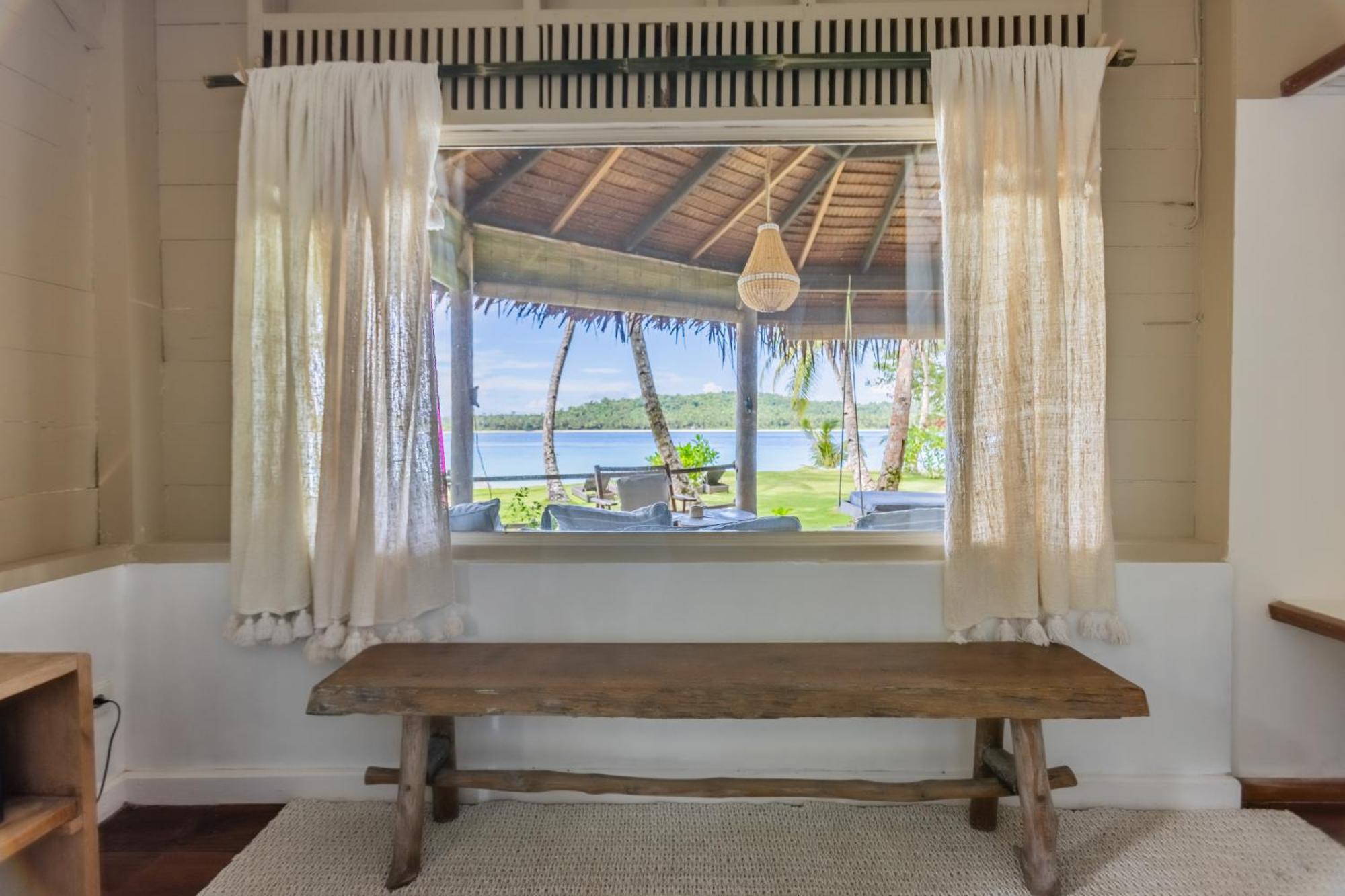 Aloita Resort Mentawai Tua Pejat Екстер'єр фото