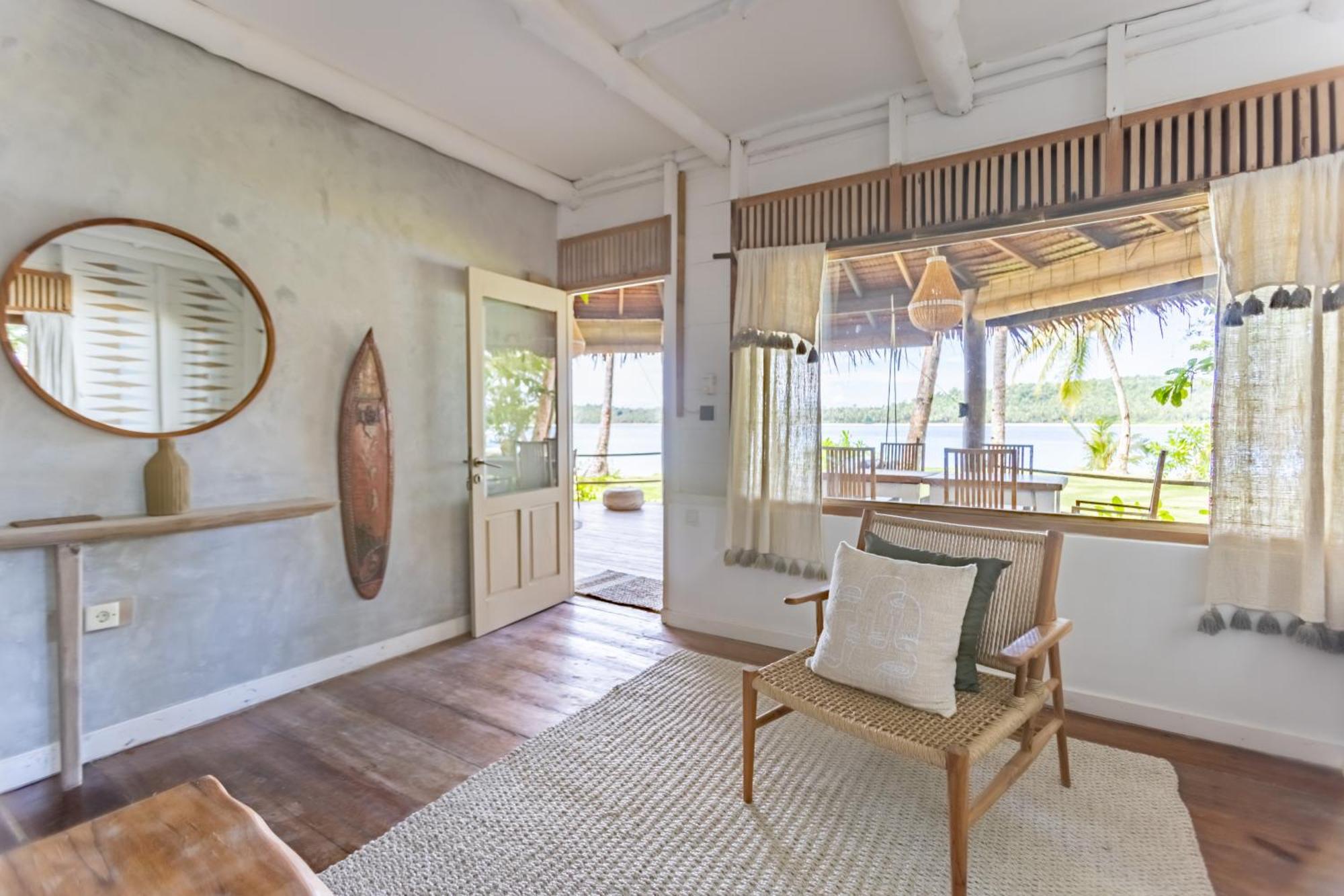 Aloita Resort Mentawai Tua Pejat Екстер'єр фото