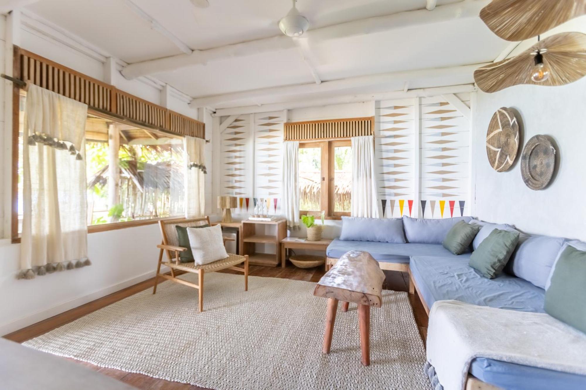 Aloita Resort Mentawai Tua Pejat Екстер'єр фото