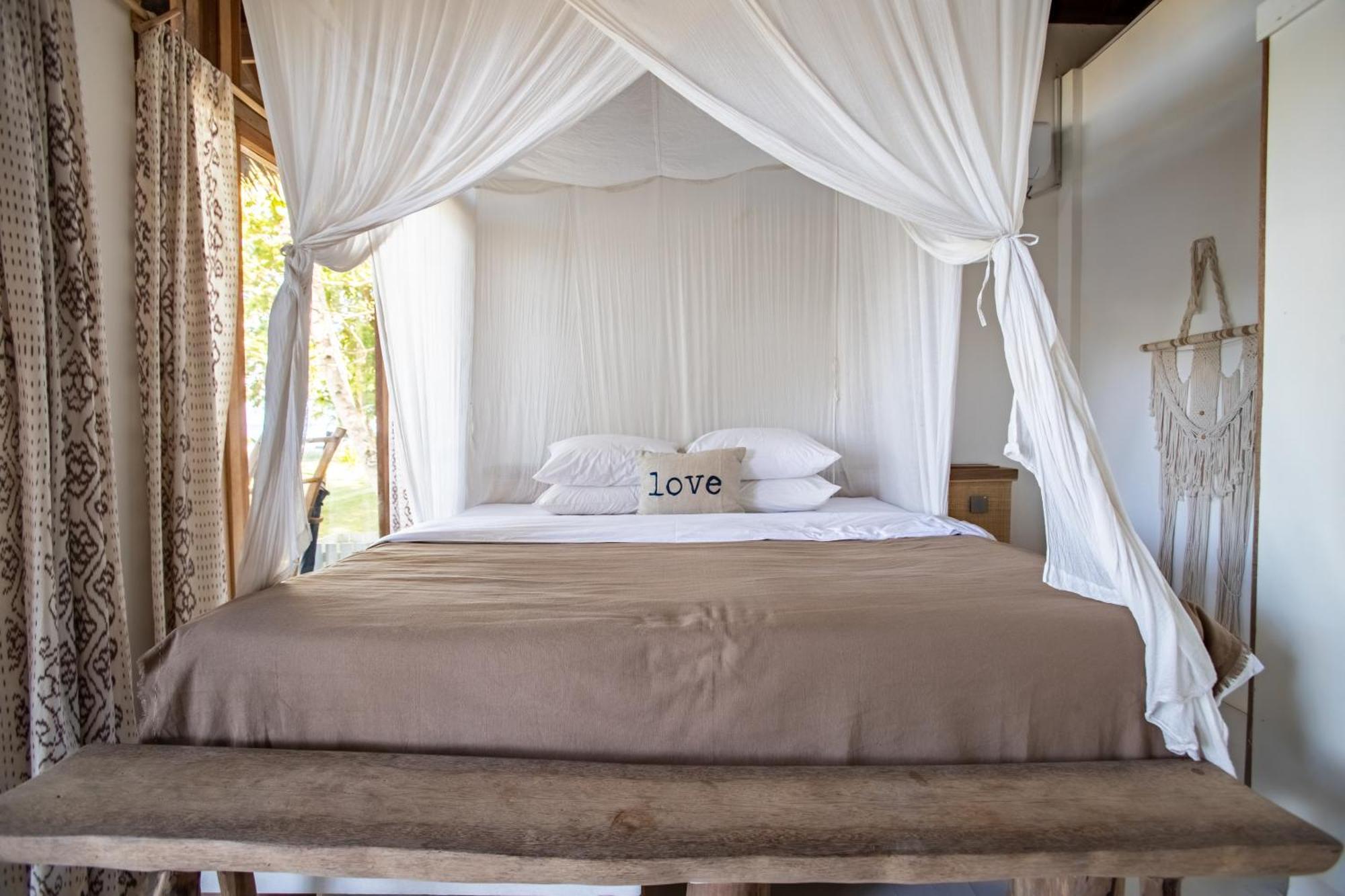 Aloita Resort Mentawai Tua Pejat Екстер'єр фото