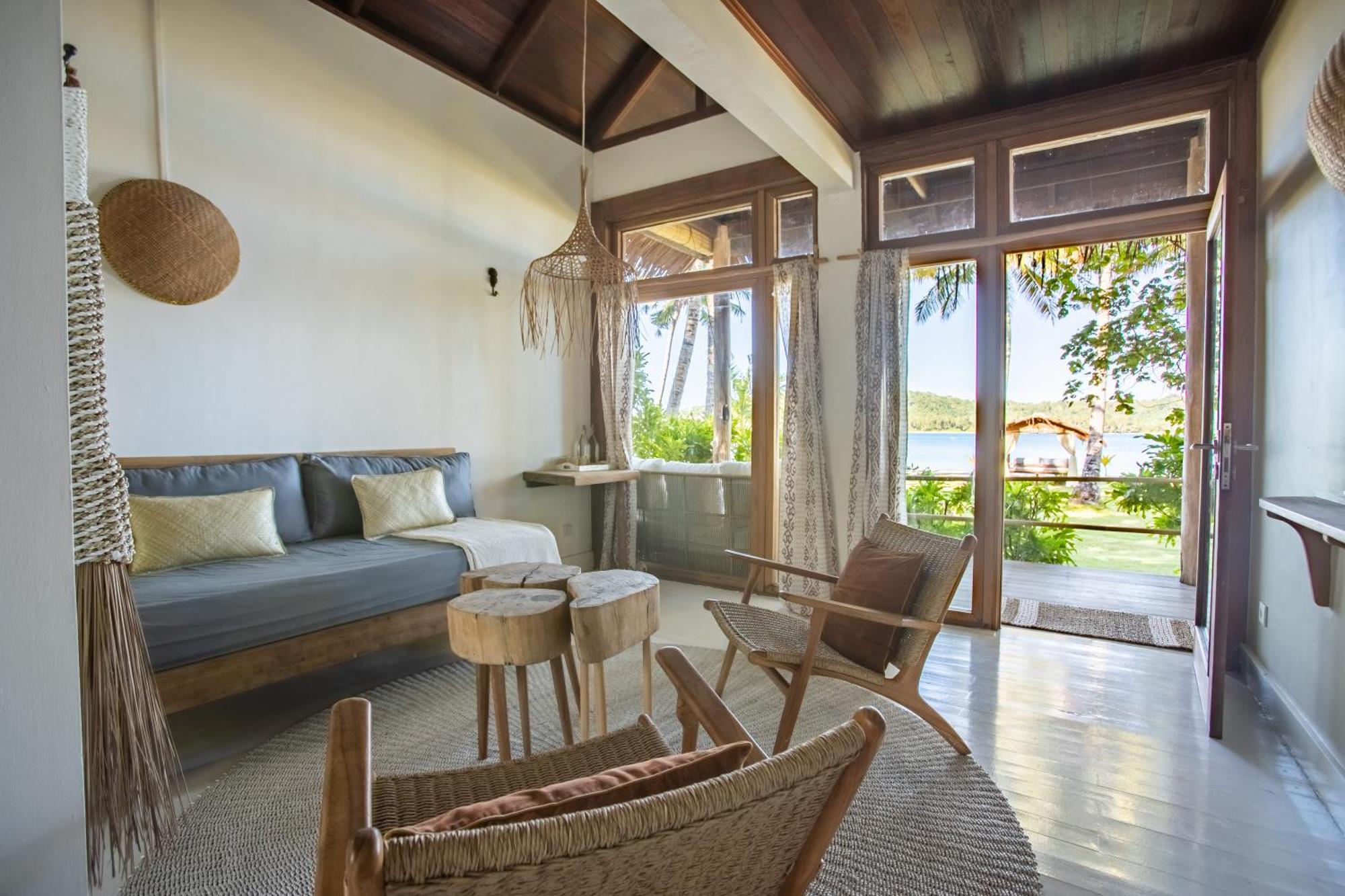Aloita Resort Mentawai Tua Pejat Екстер'єр фото