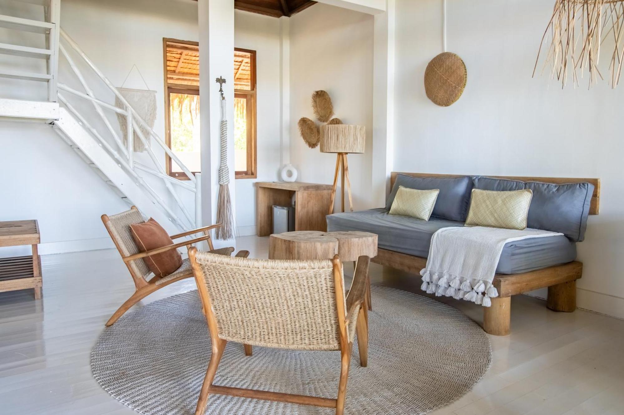 Aloita Resort Mentawai Tua Pejat Екстер'єр фото
