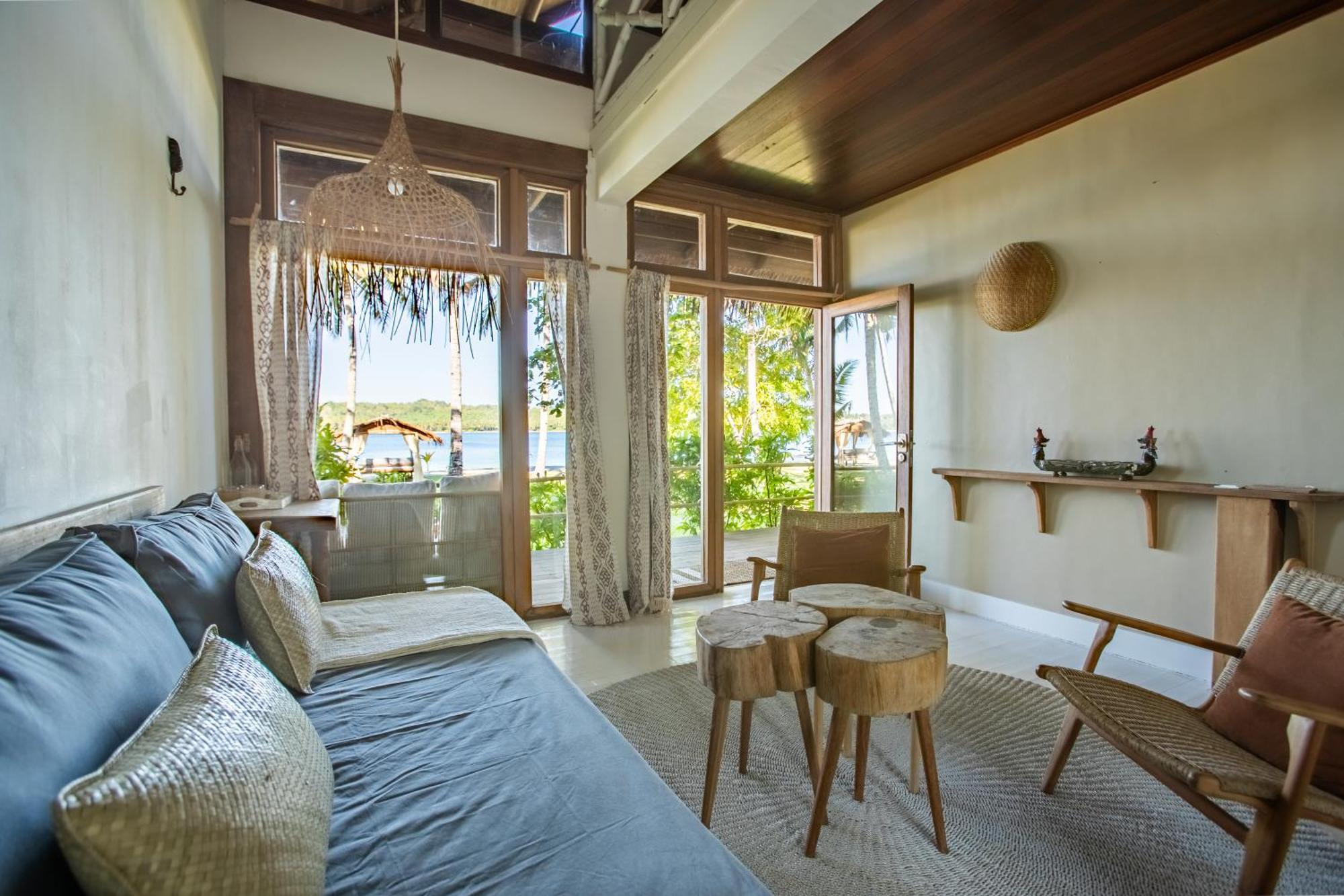 Aloita Resort Mentawai Tua Pejat Екстер'єр фото