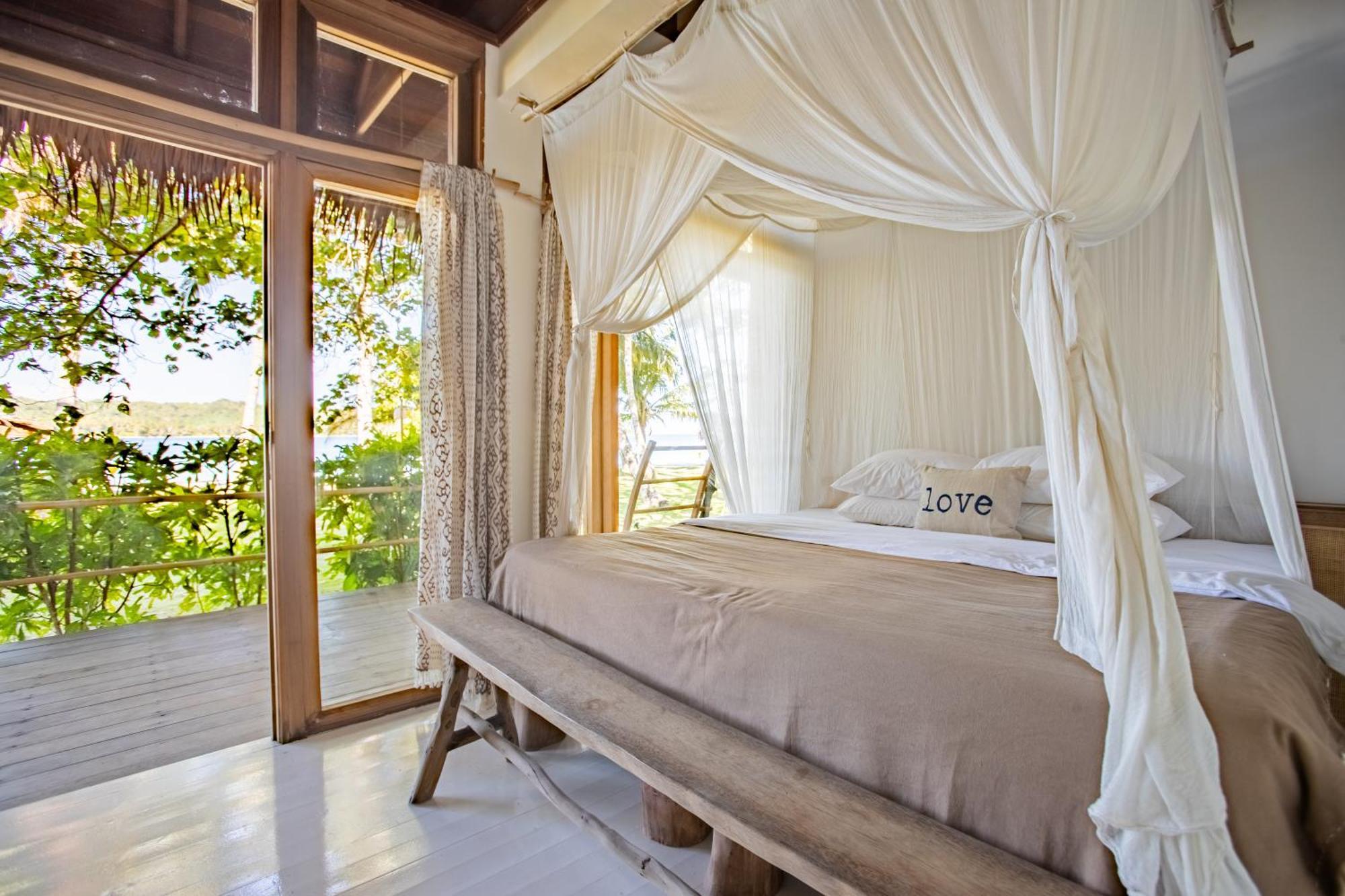 Aloita Resort Mentawai Tua Pejat Екстер'єр фото