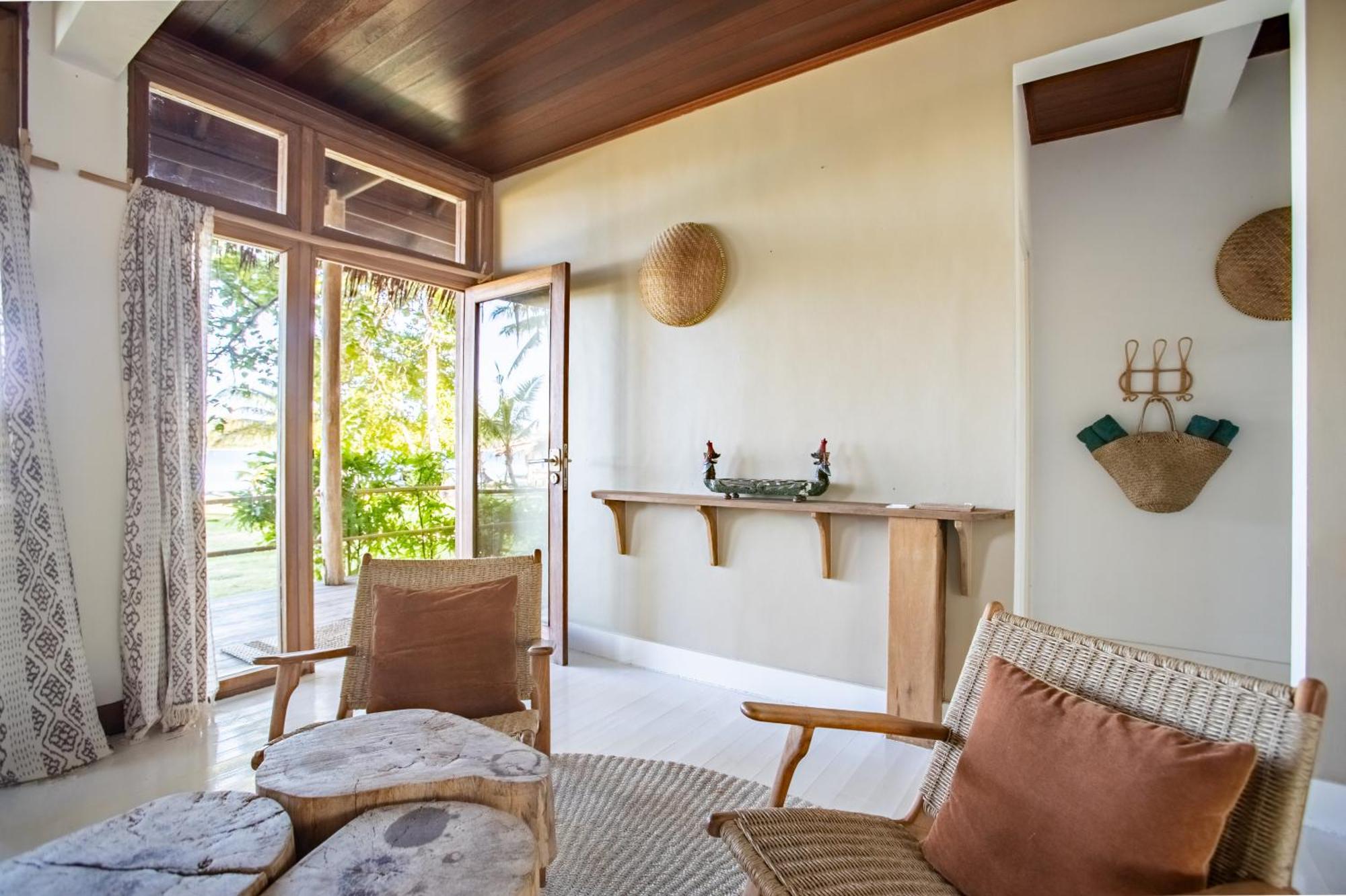 Aloita Resort Mentawai Tua Pejat Екстер'єр фото