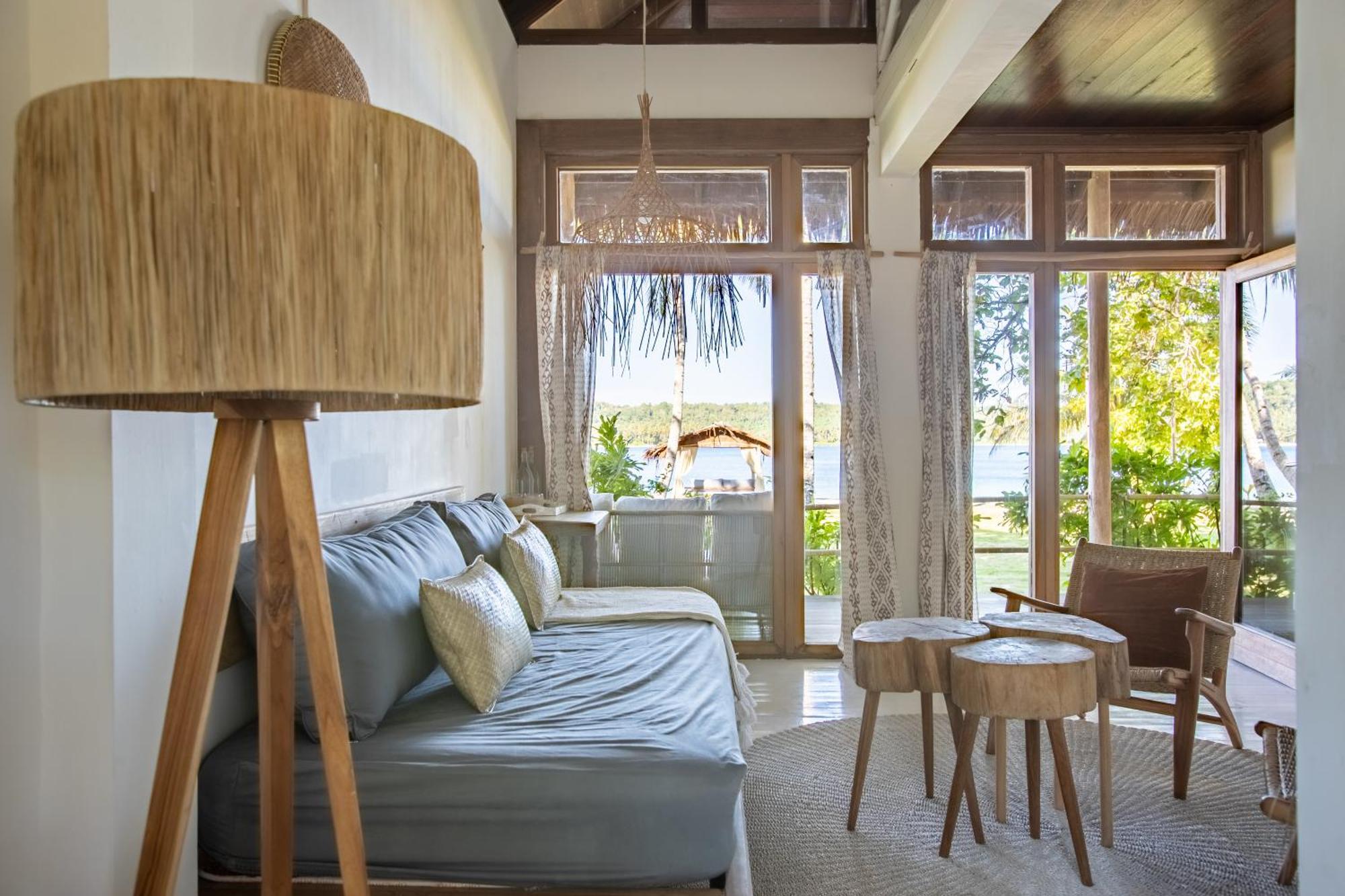 Aloita Resort Mentawai Tua Pejat Екстер'єр фото
