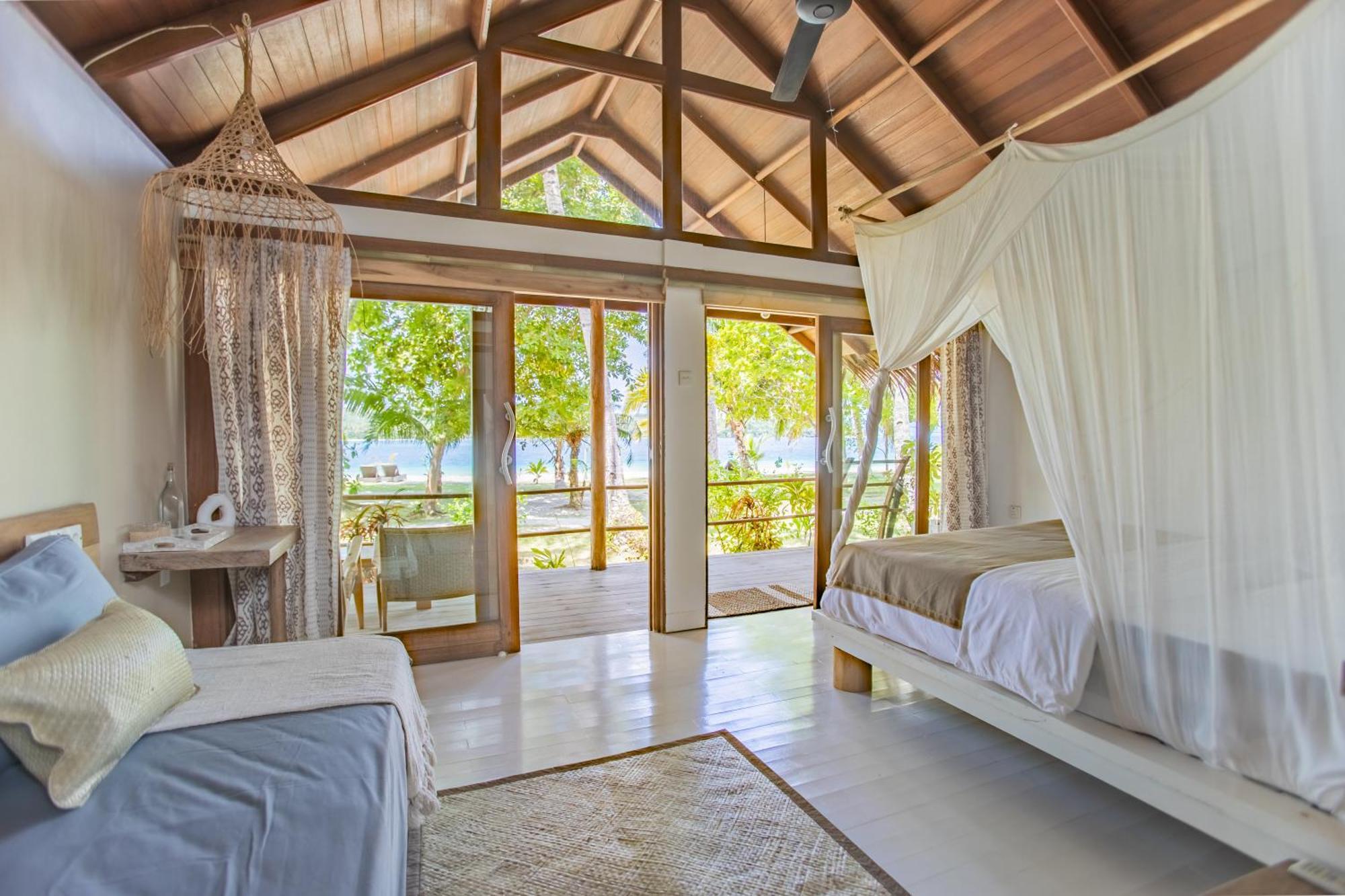 Aloita Resort Mentawai Tua Pejat Екстер'єр фото
